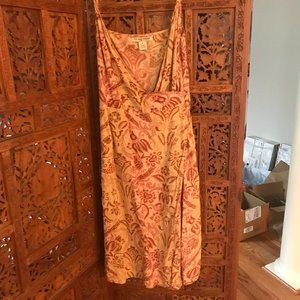 Polo Ralph Lauren Strap Dress